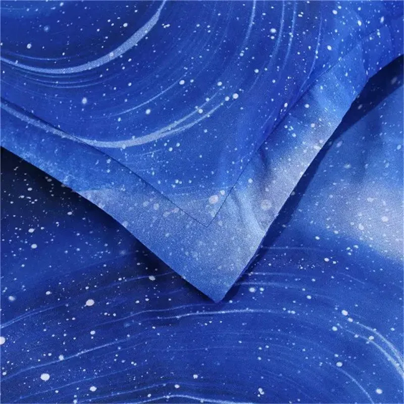 2016 New fashion 3d Galay quilt/ bed sheet/pillowcase/ Twin/Queen Size Themed Bedspread 3pcs/4pcs bedding sets