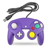 usb game controller for gamecube compatible with windows and Mac