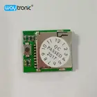 1GB-32GB SD Card Recording Encrypted Module Digital MP3 Voice Recorder