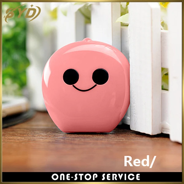 Smart Anti-lost remote control Self-timer super mini wireless speaker - ANKUX.COM