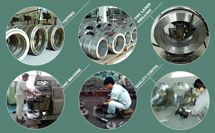 factory wholesale price agri waste fuel sawdust pellet makers