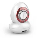 Beauty care face lifting water optical rf device for skin tighten