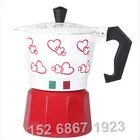 Coffee Maker ,espresso coffee maker,mini coffee espresso moka maker