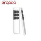 2.4G Wireless Gyro Air Mouse for projector Remote wireless presenter mouse for Multimedia Device and Meeting Device