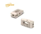 Implantation Equipments Implants Spine Plif Peek Cage Orthopedic Implants Spine Fixation