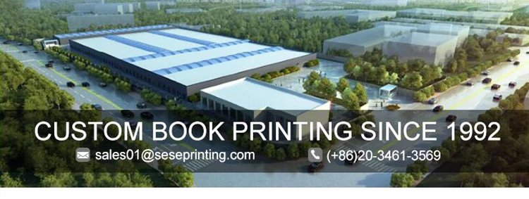 notebook printing services