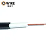 Commscope Newlife Coaxial Cable RG6 RG11 Cable RG59 RG58 high quality