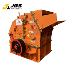 JBS Durable Stone Crushing impact crusher, coal impact crusher for sale