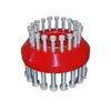 Hot sale! API 6A 11" 15jk-11" 10k psi flange to flange adapter