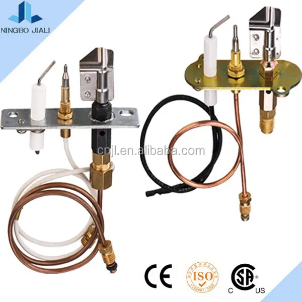 Flame Sensor For Gas Heater/oven Flame Sensor Buy Oven Flame Sensor