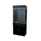 Popular Duralble MDF Pet Cage Reptile vivarium