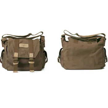 caden messenger bag