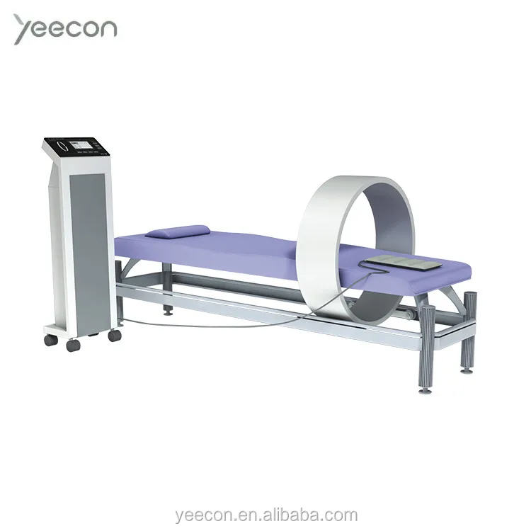 Premium quality multi-function magnetic therapy machine