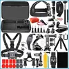 Hot Selling Wholesale Factory Price Camera Accessories kit for xiaomi yi 4k action Cam GoPro