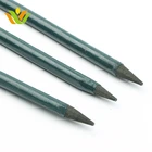 Wholesale Eco-friendly Bbq Natural Green Color Skewer