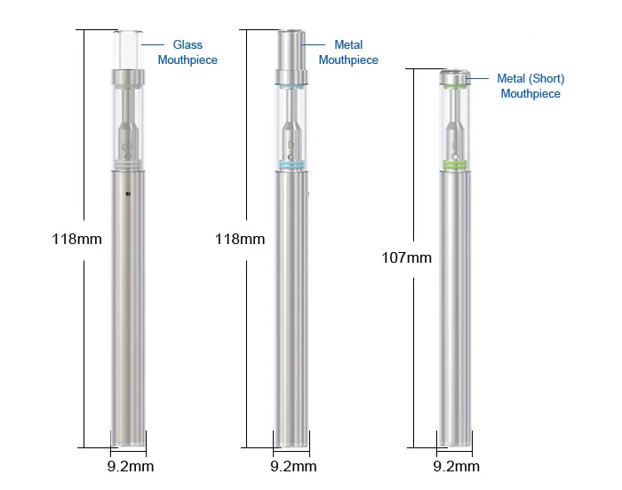 disposable vape pen