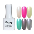 ICE MA Factory OEM Summer Sea Shell Color UV Gel Nail Polish