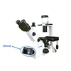 Biobase Infinite Plan Achromatic Objective Inverted Biological Microscope with Infinite Optical System