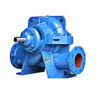 stainless steel grease double suction screw pump