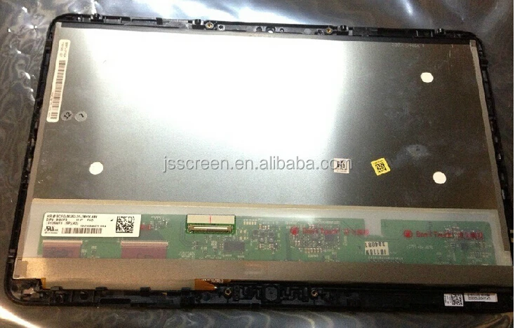 LP125WF1-SPA1 12.5'' 1920*1080 EDP IPS LED LCD Laptop Screen for Dell XPS 12 L221X