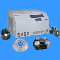 TGL18 Benchtop High Speed Multipurpose Cold