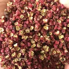 Natural Organic Szechuan Peppers