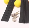 Hot Sale Garment Accessories Nylon Zipper Roll No 3 5 8 10