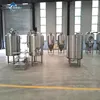 /product-detail/500l-semiautomated-winery-plant-beer-brewing-equipment-made-by-china-professional-factory-for-pub-taproom-hotel-use-60699509493.html