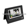 Cheap Wholesale OEM Digital Printing Table Calendar/Desk Calendar