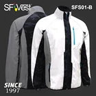 Camouflage Jersey Reflective Fabric Outdoor Sportswear Breathable Jacket Jersey High Visibility Cycling Jackets