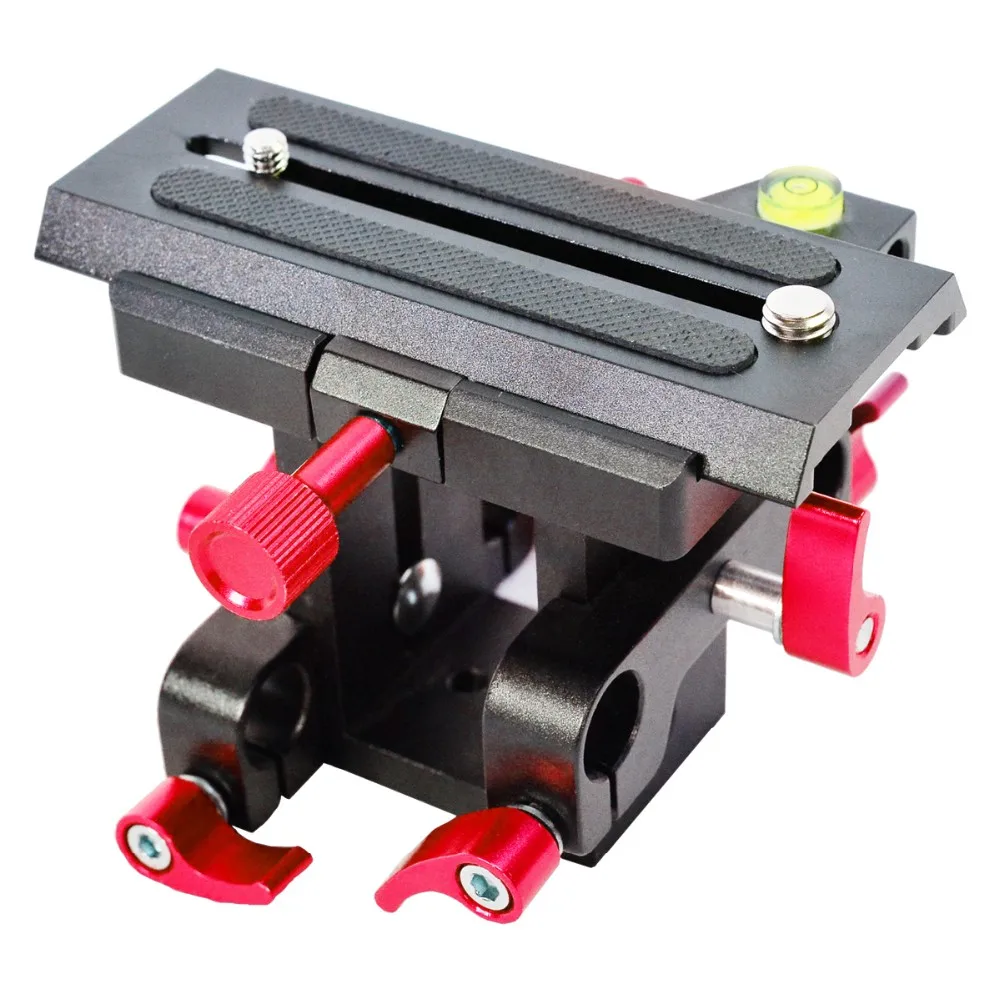 Camera bracket
