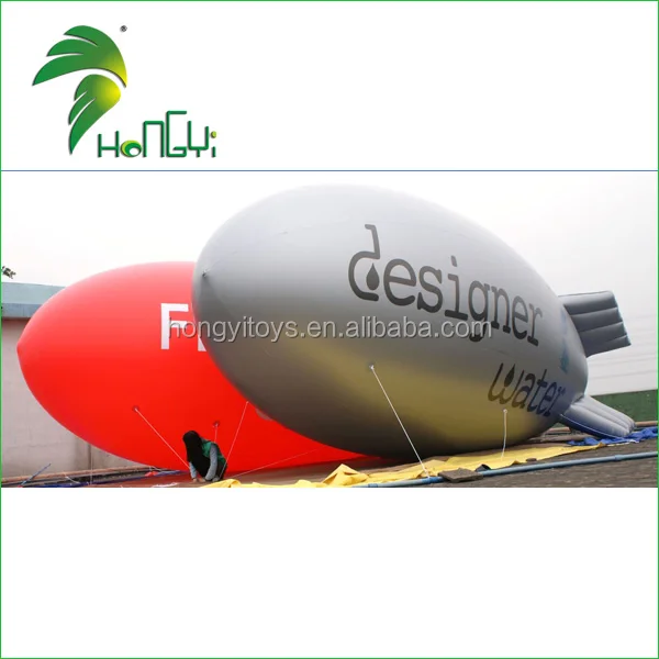 inflatable airship blimp balloon-16
