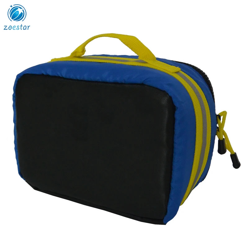 Portable Medical Examination Kit First Aid Box Bag Emergency Rescue Bag