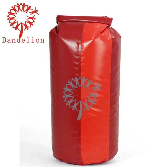 high quality China made fashion waterproof backpack pvc dry bag