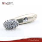 private label super laser comb treat hair loss for men hair growth
