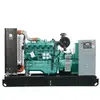 Hot sale 220V 50hz 150KVA yuchai YC6B205L-D20 generator diesel engine in China