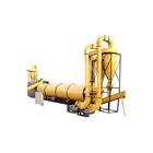 Competitive Price Coir Pith Fiber Powder Dryer Drying Unit Machine