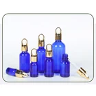 glass pipette 50 ml amber glass bottle e liquid bottle glass dropper child proof cap and rubber top