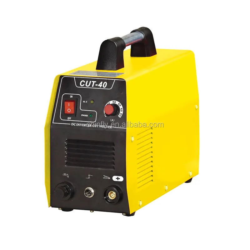 DC Inverter Air Plasma Cutting Machine