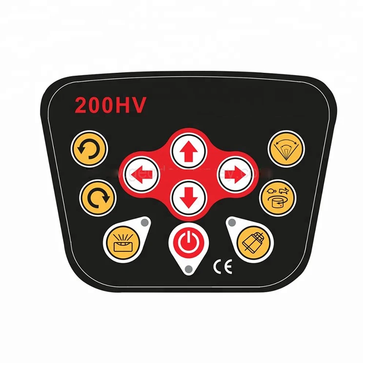 automatic rotary rotating laser level