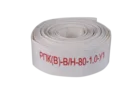 flexible water hose for water sports rubber/PVC/TPU 1 inch to 8 inch 15 M to 30 M