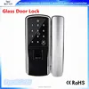 New Zinc Alloy Lock with Remote Control RFID Card Electronic Smart Access Keyless Digital Code Door Lock