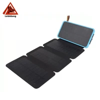 2017 Trending Hot Waterproof Solar Power