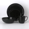 /product-detail/sale-bulk-black-color-custom-design-ceramic-porcelain-stoneware-dinnerware-tableware-sets-533957713.html