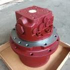 OEM Quality MAG18VP-350 Hitachi EX33U Travel Device 4353276 EX33U Final Drive