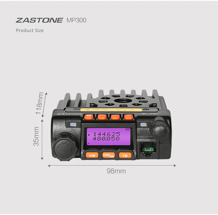 all band transceiver
