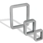 magnetic soft iron silicon steel C Cores CD Cores for Transformer Reactor Sensor Mutal Inductor