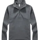 1/4 Zip fleece pullover polar fleece jacket