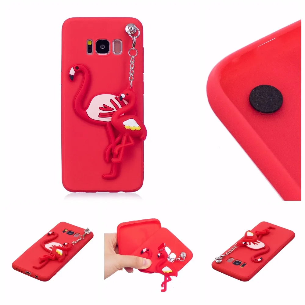 For Samsung galaxy S8 Case (6)