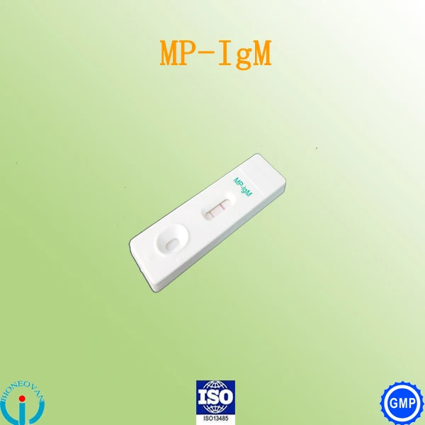 Mp Mycoplasma Pneumoniae Antibody Igg/igm Test Buy Mp Mycoplasma